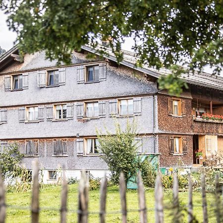 Bauernhof Hammerer Egg Eksteriør bilde
