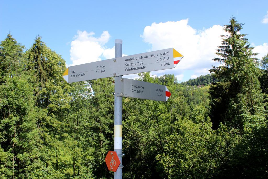 Bauernhof Hammerer Egg Rom bilde