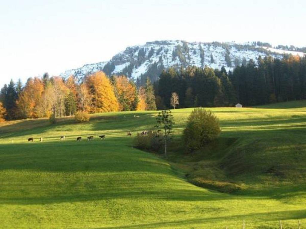Bauernhof Hammerer Egg Rom bilde