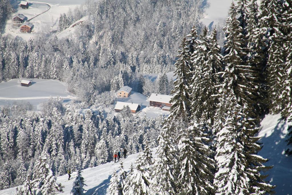 Bauernhof Hammerer Egg Rom bilde