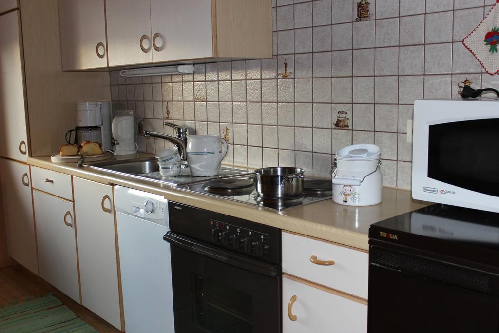 Bauernhof Hammerer Egg Rom bilde