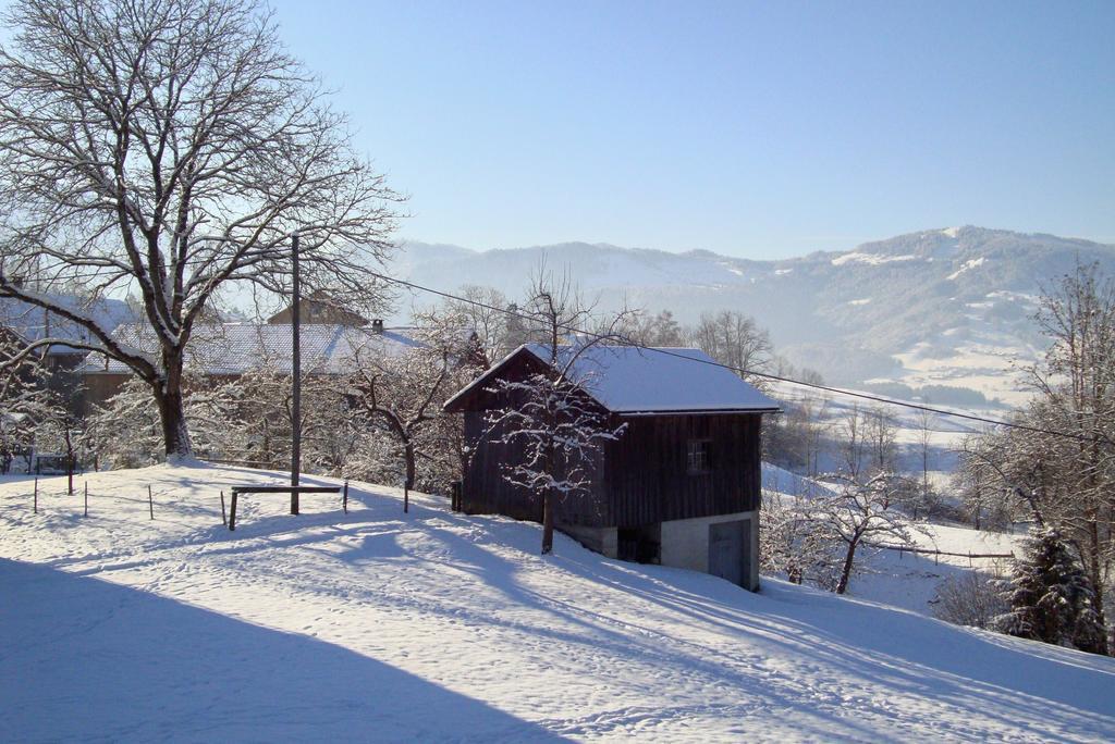 Bauernhof Hammerer Egg Rom bilde